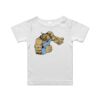 AS Colour - Organic Infant Wee Tee Thumbnail