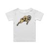 AS Colour - Organic Infant Wee Tee Thumbnail