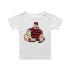 AS Colour - Organic Infant Wee Tee Thumbnail
