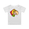 AS Colour - Organic Infant Wee Tee Thumbnail