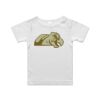 AS Colour - Organic Infant Wee Tee Thumbnail