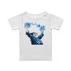 AS Colour - Organic Infant Wee Tee Thumbnail
