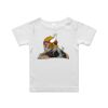 AS Colour - Organic Infant Wee Tee Thumbnail