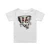 AS Colour - Organic Infant Wee Tee Thumbnail