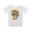 AS Colour - Organic Infant Wee Tee Thumbnail
