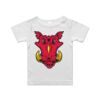 AS Colour - Organic Infant Wee Tee Thumbnail