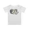 AS Colour - Organic Infant Wee Tee Thumbnail