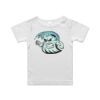 AS Colour - Organic Infant Wee Tee Thumbnail