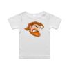 AS Colour - Organic Infant Wee Tee Thumbnail