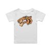 AS Colour - Organic Infant Wee Tee Thumbnail