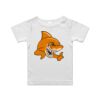 AS Colour - Organic Infant Wee Tee Thumbnail