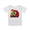 AS Colour - Organic Infant Wee Tee Thumbnail