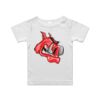 AS Colour - Organic Infant Wee Tee Thumbnail