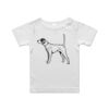 AS Colour - Organic Infant Wee Tee Thumbnail
