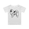 AS Colour - Organic Infant Wee Tee Thumbnail