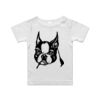 AS Colour - Organic Infant Wee Tee Thumbnail