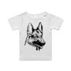 AS Colour - Organic Infant Wee Tee Thumbnail