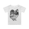 AS Colour - Organic Infant Wee Tee Thumbnail