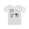 AS Colour - Organic Infant Wee Tee Thumbnail