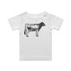 AS Colour - Organic Infant Wee Tee Thumbnail
