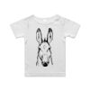 AS Colour - Organic Infant Wee Tee Thumbnail