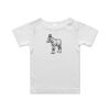 AS Colour - Organic Infant Wee Tee Thumbnail