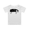 AS Colour - Organic Infant Wee Tee Thumbnail