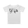 AS Colour - Organic Infant Wee Tee Thumbnail