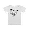 AS Colour - Organic Infant Wee Tee Thumbnail