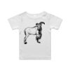 AS Colour - Organic Infant Wee Tee Thumbnail