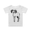 AS Colour - Organic Infant Wee Tee Thumbnail