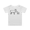 AS Colour - Organic Infant Wee Tee Thumbnail
