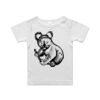 AS Colour - Organic Infant Wee Tee Thumbnail