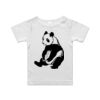 AS Colour - Organic Infant Wee Tee Thumbnail