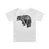 AS Colour - Organic Infant Wee Tee Thumbnail
