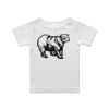 AS Colour - Organic Infant Wee Tee Thumbnail