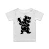AS Colour - Organic Infant Wee Tee Thumbnail