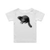 AS Colour - Organic Infant Wee Tee Thumbnail