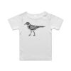AS Colour - Organic Infant Wee Tee Thumbnail
