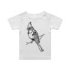 AS Colour - Organic Infant Wee Tee Thumbnail