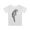 AS Colour - Organic Infant Wee Tee Thumbnail