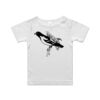AS Colour - Organic Infant Wee Tee Thumbnail