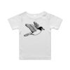 AS Colour - Organic Infant Wee Tee Thumbnail