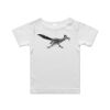 AS Colour - Organic Infant Wee Tee Thumbnail