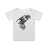 AS Colour - Organic Infant Wee Tee Thumbnail