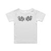 AS Colour - Organic Infant Wee Tee Thumbnail