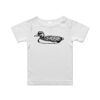 AS Colour - Organic Infant Wee Tee Thumbnail