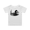 AS Colour - Organic Infant Wee Tee Thumbnail