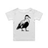 AS Colour - Organic Infant Wee Tee Thumbnail