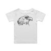 AS Colour - Organic Infant Wee Tee Thumbnail